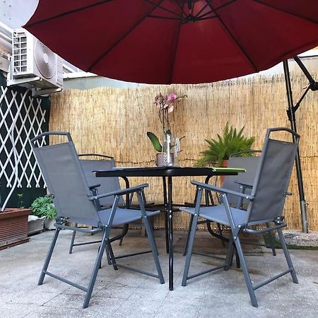 Casa Sofia Villa Рим Екстериор снимка