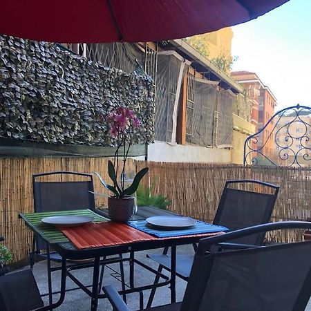 Casa Sofia Villa Рим Екстериор снимка
