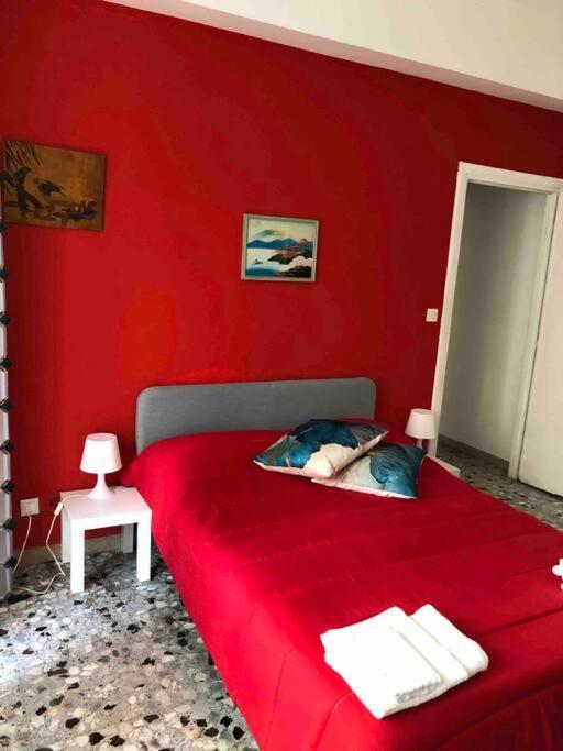 Casa Sofia Villa Рим Екстериор снимка